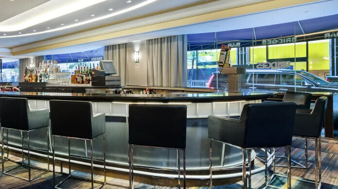 New York Hilton Midtown